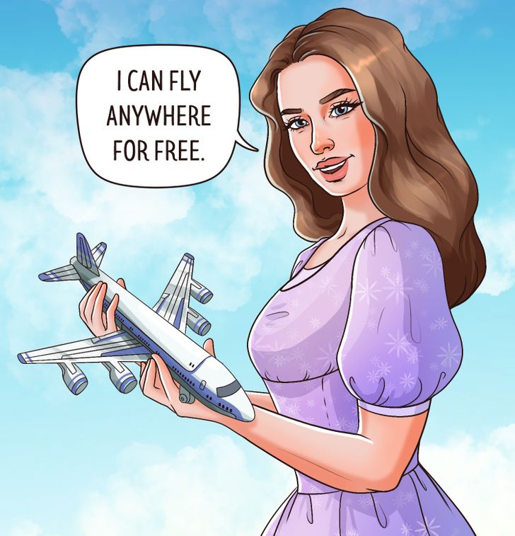 What Happens If a Woman Gives Birth on a Plane