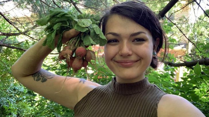 A Study Suggests Gardening Makes People Happier and Emotionally Stronger