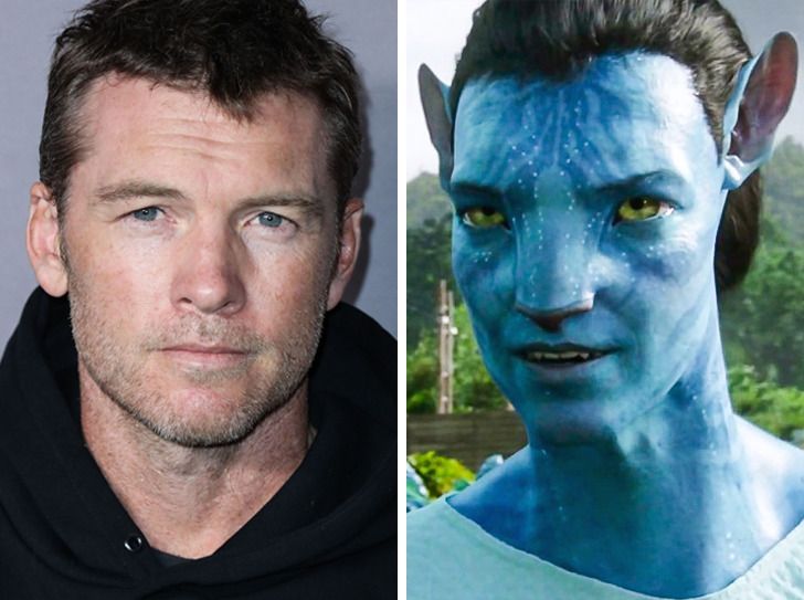 What 7 Characters From “Avatar” Look Like in Real Life
