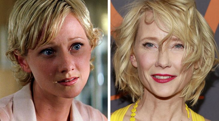 What 10 Actresses From Iconic Romantic Films of the ’80s and ’90s Look Like Today