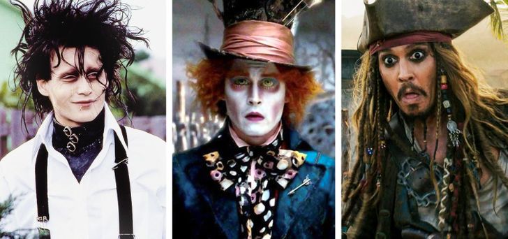 5 Things That Make Johnny Depp a True Gem of Hollywood