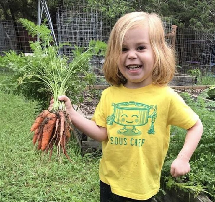 A Study Suggests Gardening Makes People Happier and Emotionally Stronger