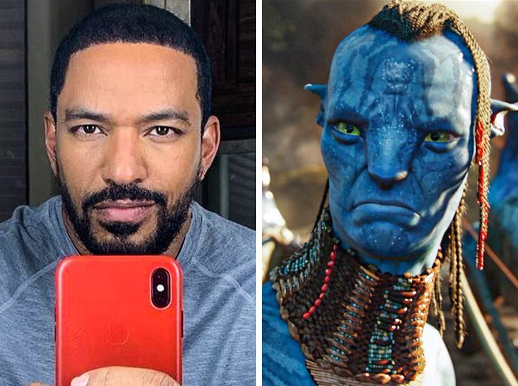 What 7 Characters From “Avatar” Look Like in Real Life