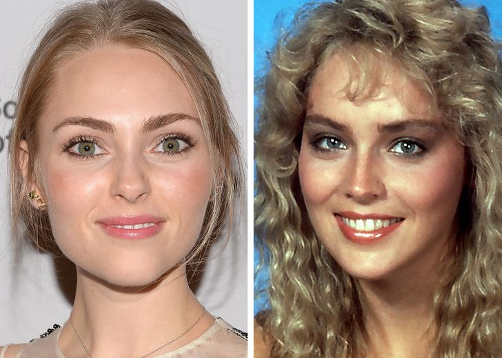 8 Venerable Hollywood Stars Who Can Easily Outshine Today’s Young Gorgeous Newcomers