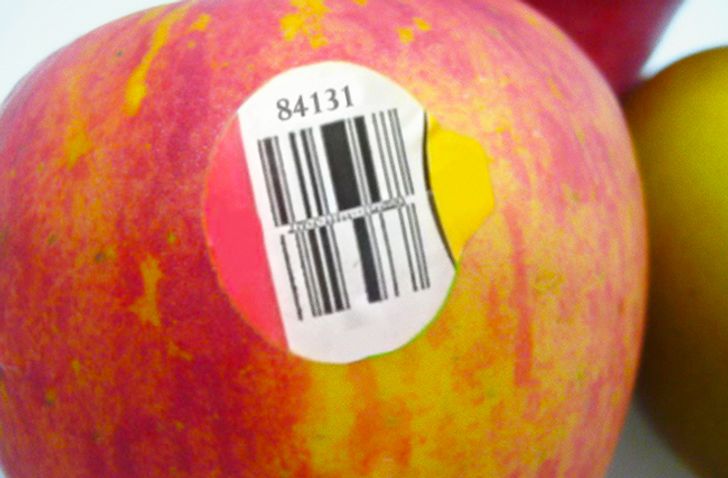 I Was Shocked When I Discovered the Meaning of Fruit Stickers