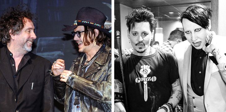 5 Things That Make Johnny Depp a True Gem of Hollywood