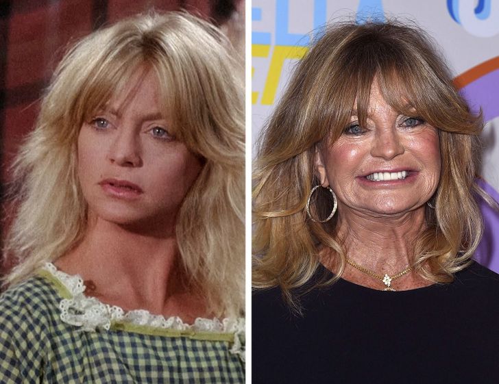 What 10 Actresses From Iconic Romantic Films of the ’80s and ’90s Look Like Today