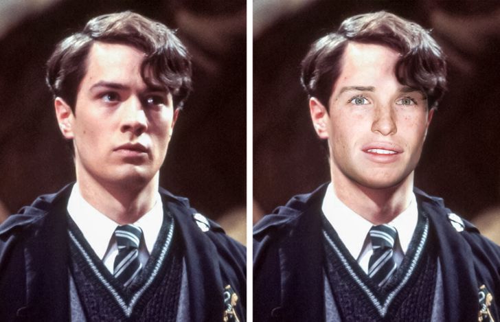 8 Actors That Almost Played Iconic Characters in the “Harry Potter” Movies