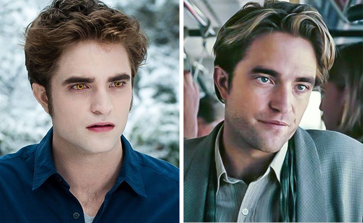 How the Actors Who Played in the Twilight Saga 10 Years Ago Have Changed