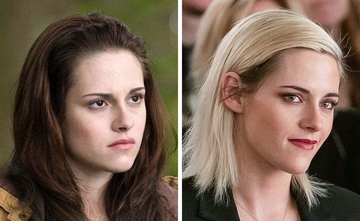 How the Actors Who Played in the Twilight Saga 10 Years Ago Have Changed