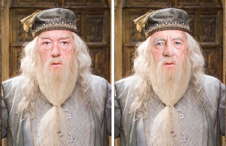 8 Actors That Almost Played Iconic Characters in the “Harry Potter” Movies