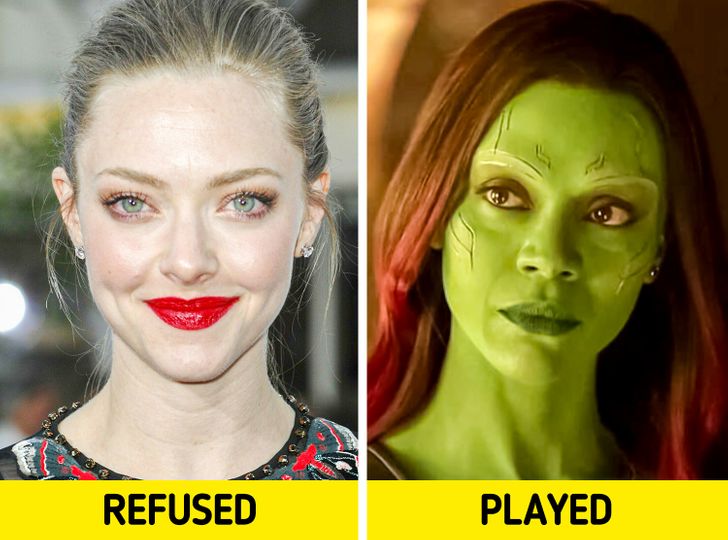 8 Celebrities Who Were Offered a Win-Win Role but They Turned It Down