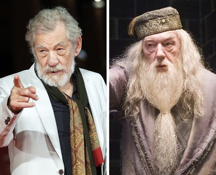 9 Cult Roles That Were Almost Played by Other Actors