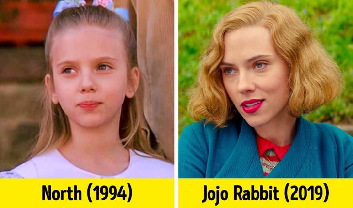 8 Superheroes Who Looked Totally Different When They Started Acting