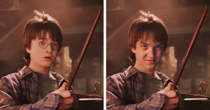 8 Actors That Almost Played Iconic Characters in the “Harry Potter” Movies