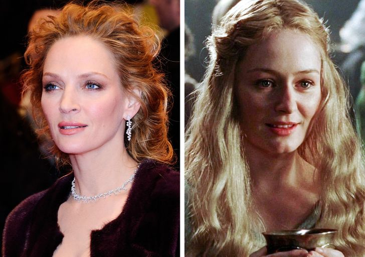 9 Cult Roles That Were Almost Played by Other Actors
