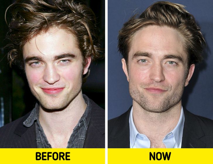 What 8 Celebrities From the 2000s Look Like Today