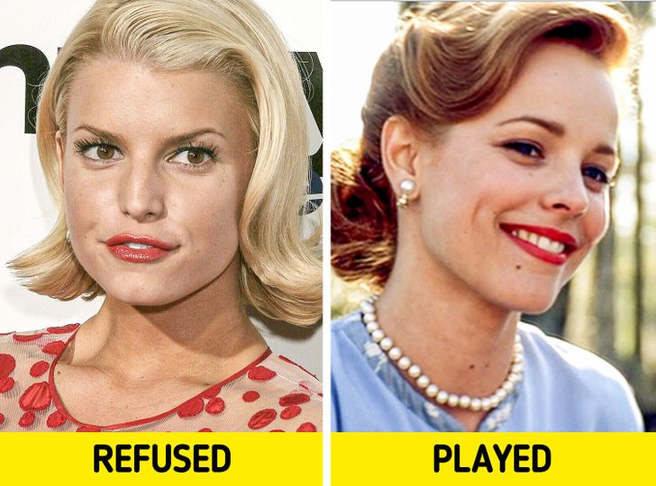 8 Celebrities Who Were Offered a Win-Win Role but They Turned It Down