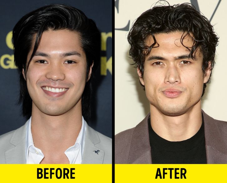 8 Actors Who Were Suddenly Replaced in the Middle of the Show