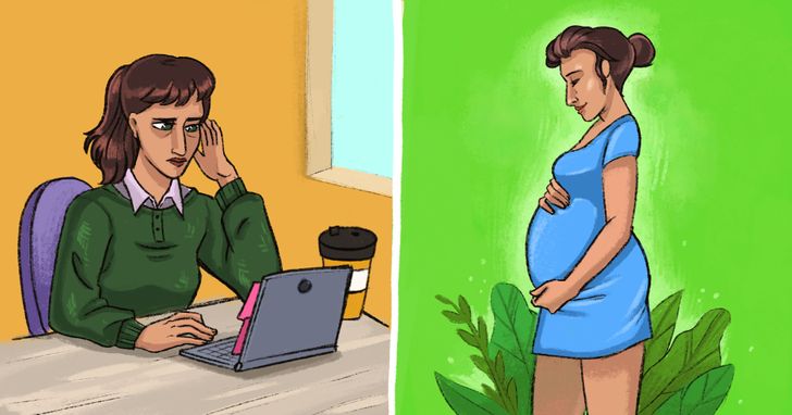 How Stress Can Affect the Gender of Your Future Baby