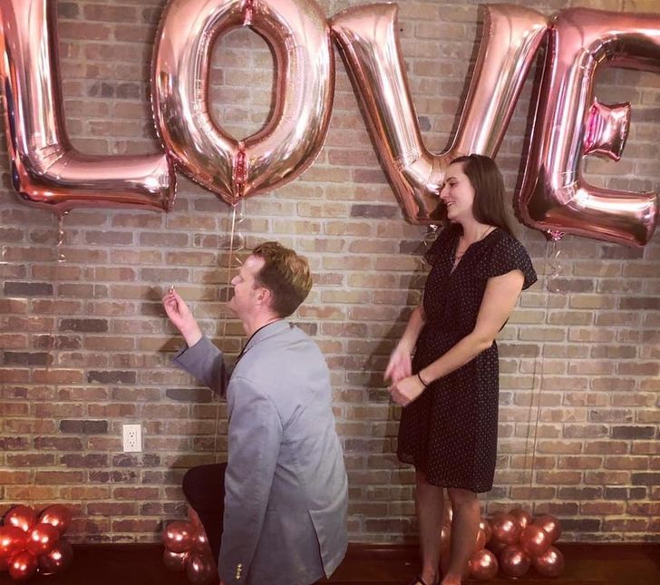 10 Times True Love Was Perfectly Captured in a Photo