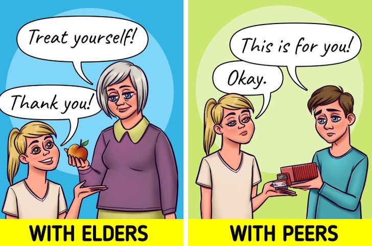 Why Teaching Kids to Respect Their Elders May Be a Dangerous Thing