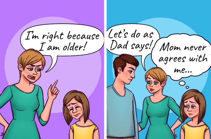 Why Teaching Kids to Respect Their Elders May Be a Dangerous Thing