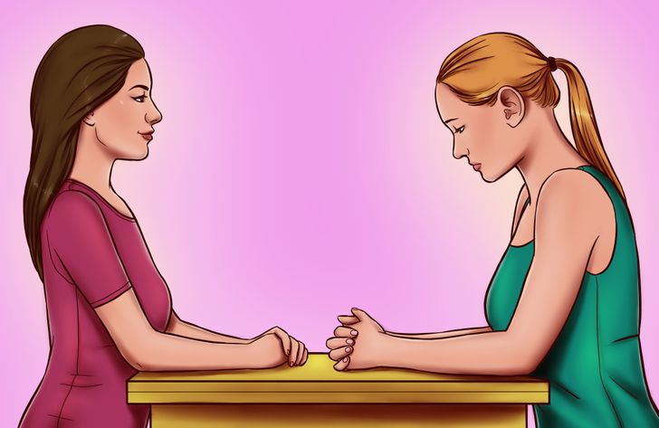 6 Terrible Body Language Habits You Need to Break