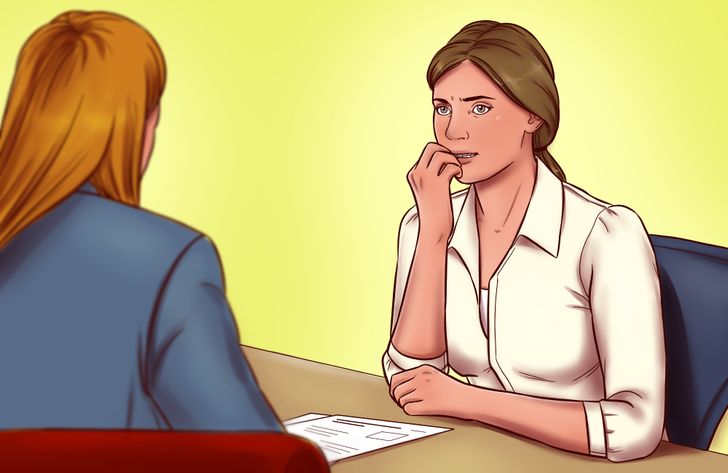 6 Terrible Body Language Habits You Need to Break