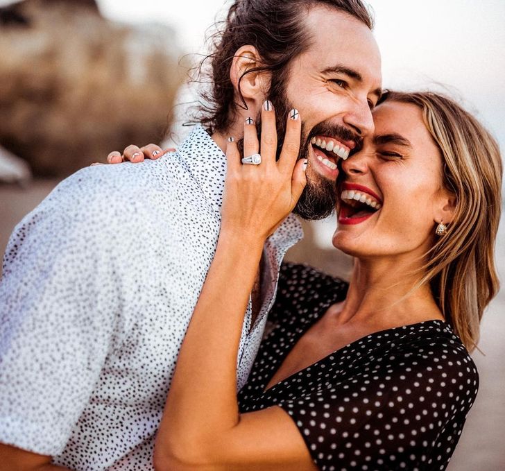 According to Science Marriage Can Save You From Stress