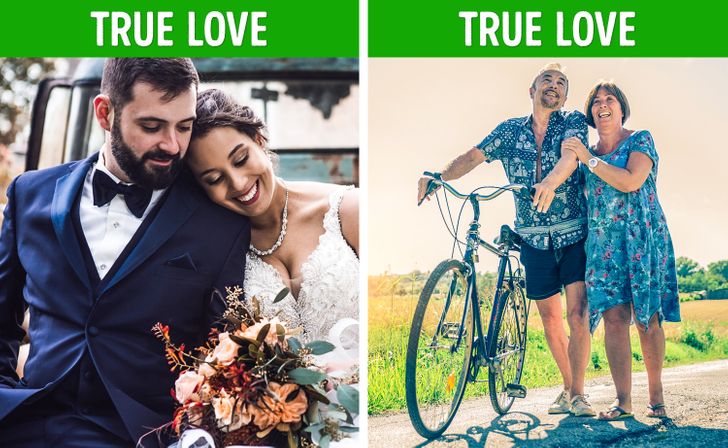 6 Things We Need to Know About Real Love