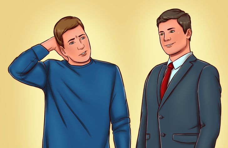 6 Terrible Body Language Habits You Need to Break