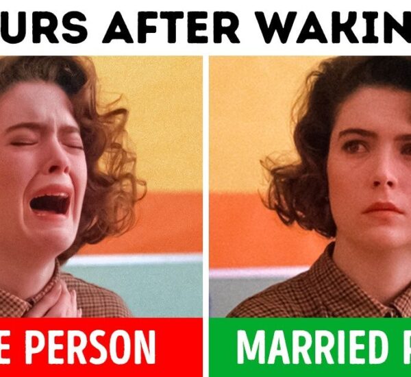 According to Science Marriage Can Save You From Stress