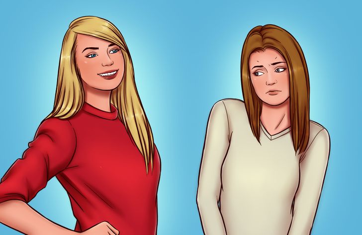 6 Terrible Body Language Habits You Need to Break