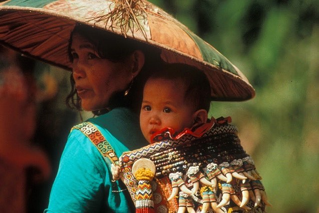 8 Photos Proving That Being a Mom Is the Most Important Job in the World