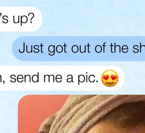 8 Texts From the Masters of Flirting