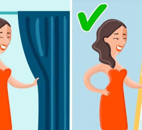 9 Things You Don’t Have to Do for Your Beloved