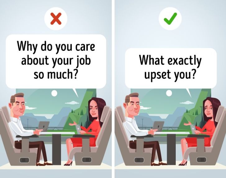 7 Phrases That Can Destroy Even the Happiest Union
