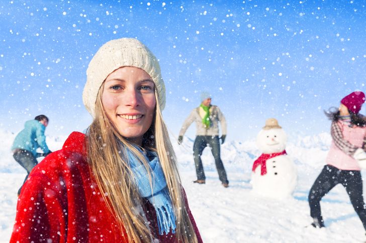 The 4 Principles That Make Scandinavians the Happiest in the World