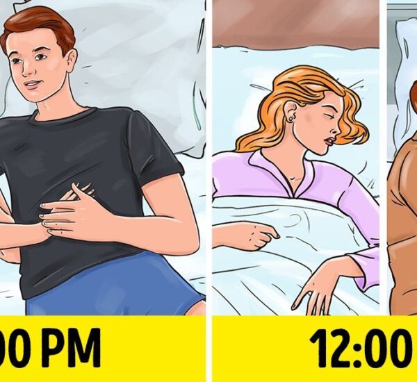 5 Reasons Why Sleeping Separately Can Make Your Relationship Stronger