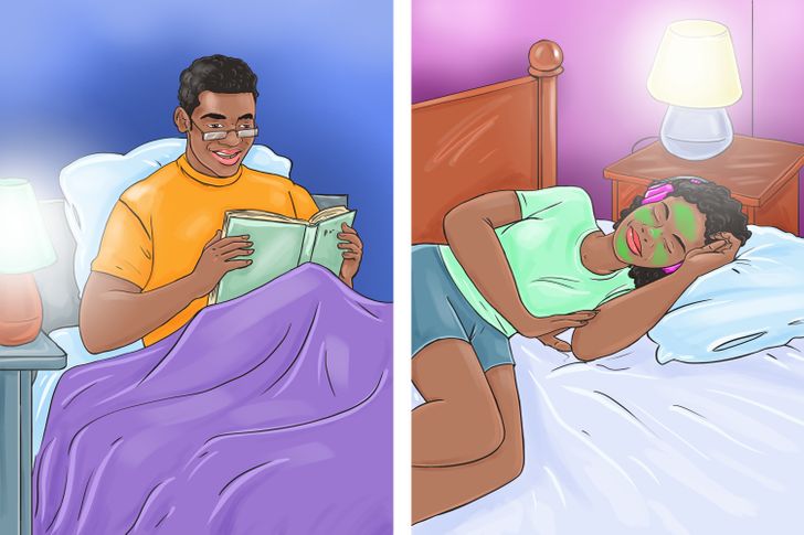 5 Reasons Why Sleeping Separately Can Make Your Relationship Stronger