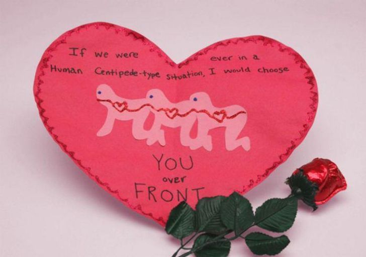 These 8 Hilarious Modern-day Love Notes Will Make Your Day