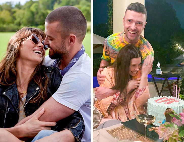 6 Celebrity Couples Shared Their Secrets for a Happy Marriage, and We All Can Take Notes