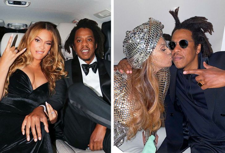 6 Celebrity Couples Shared Their Secrets for a Happy Marriage, and We All Can Take Notes