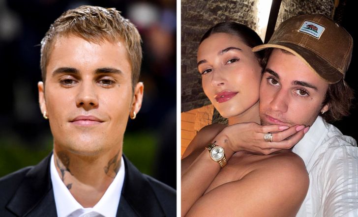 6 Celebrities That Turned Out to Be Romantics at Heart