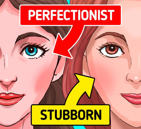 4 Facial Details That Can Reveal Your True Personality, Even If You Try to Hide It