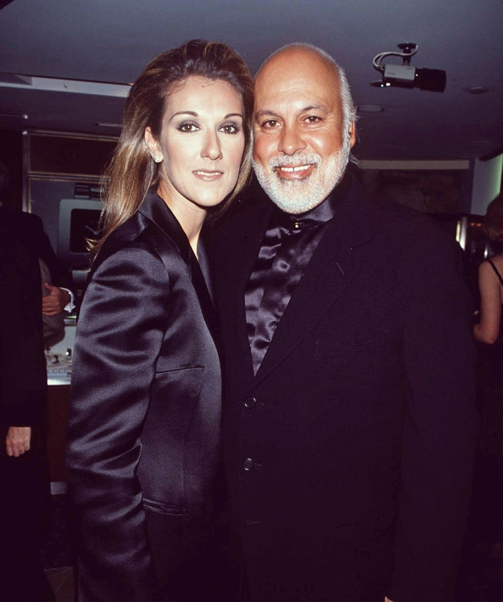 Love Story of Celine Dion and René Angélil, Who Didn’t Let Their Age Gap Stand in the Way of Love