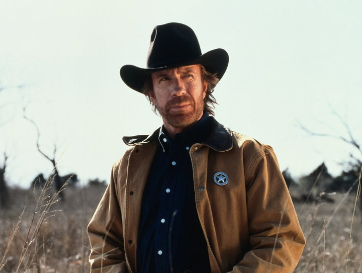 The Story of Why Chuck Norris Gave Up His Career to Take Care of His Wife