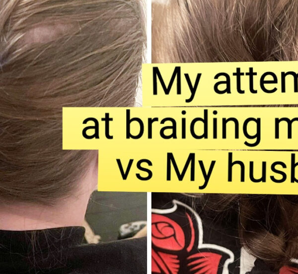 8 Couples Who Are So Different They’re Living Proof That Opposites Attract