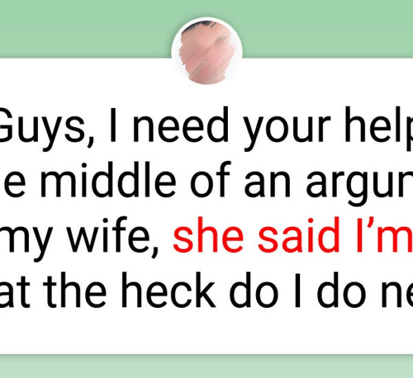 8 Tweets Showing What Marriage Actually Looks Like
